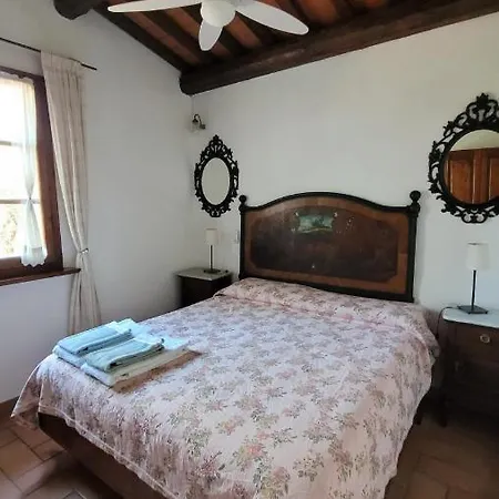 Agriturismo Villa Carducci Castagneto Carducci Exterior photo