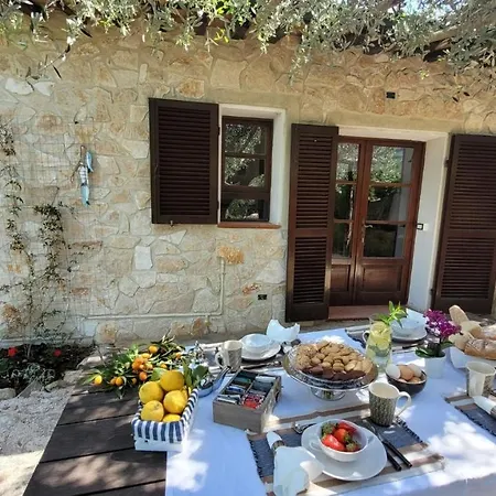 Agriturismo Villa Carducci Castagneto Carducci Exterior photo