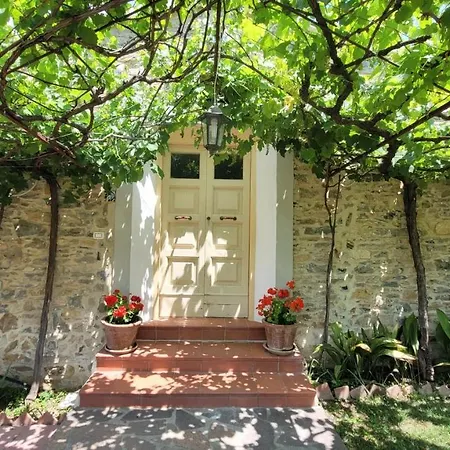 Agriturismo Villa Carducci Castagneto Carducci Exterior photo