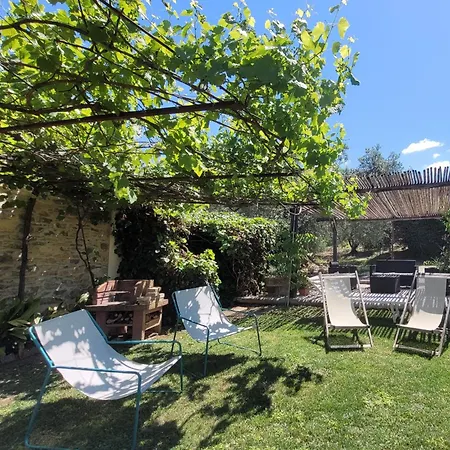 Agriturismo Villa Carducci Castagneto Carducci Exterior photo