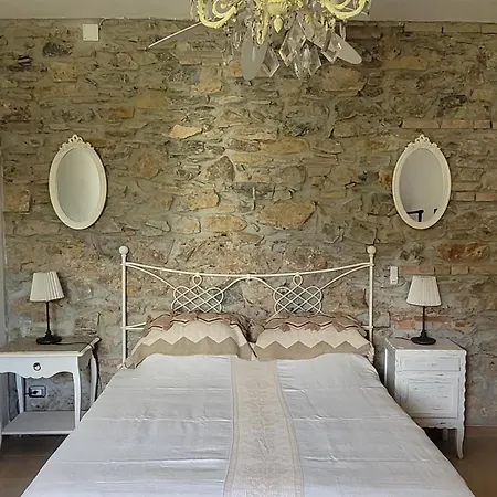 Agriturismo Villa Carducci Castagneto Carducci Room photo