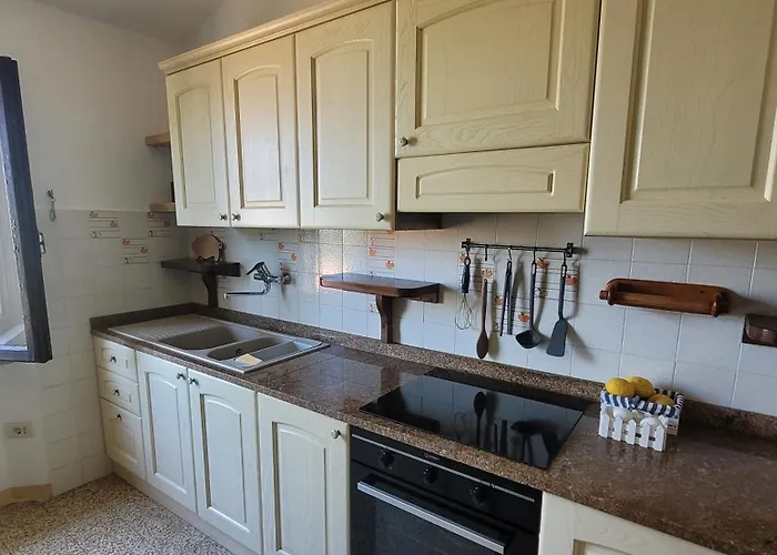 Agriturismo Villa Carducci