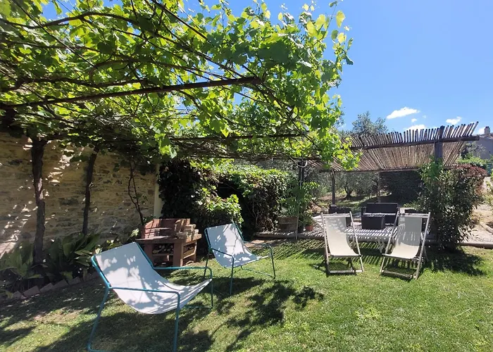 Agriturismo Villa Carducci