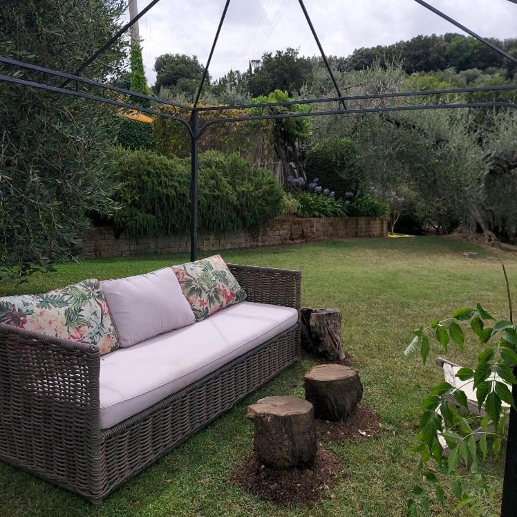 Carducci Vakantiehuis