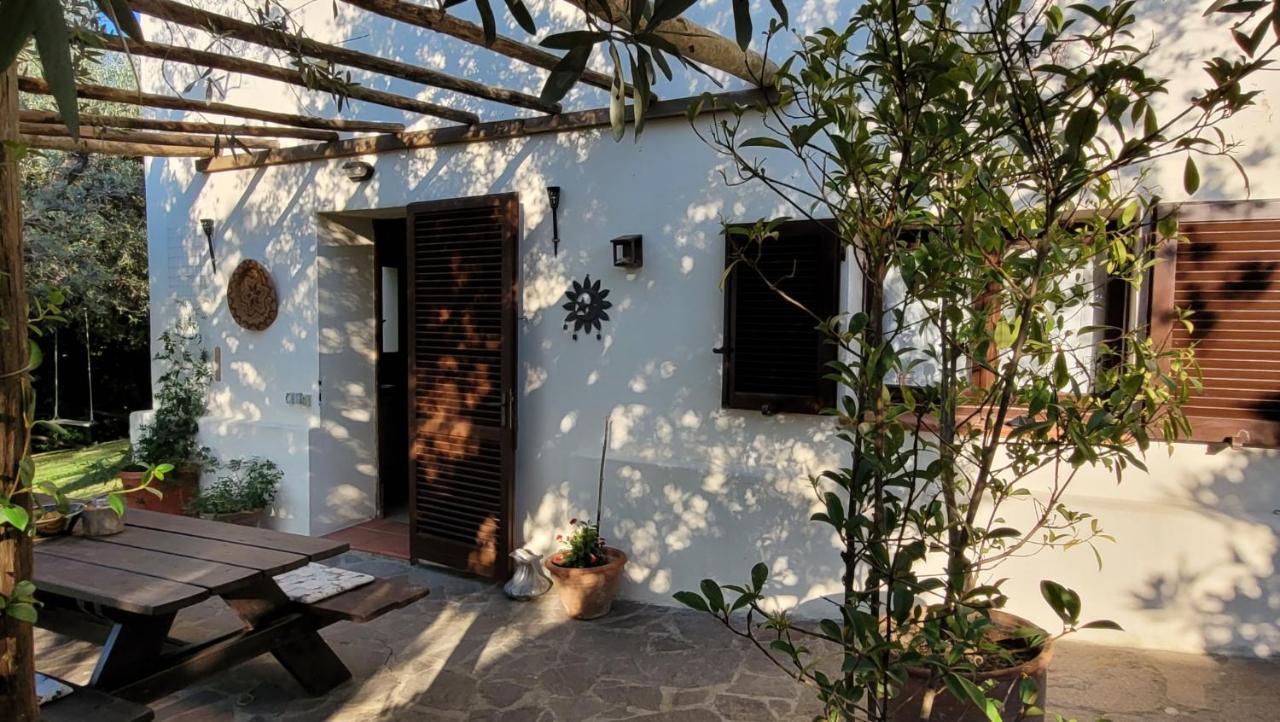 Holiday home Carducci *