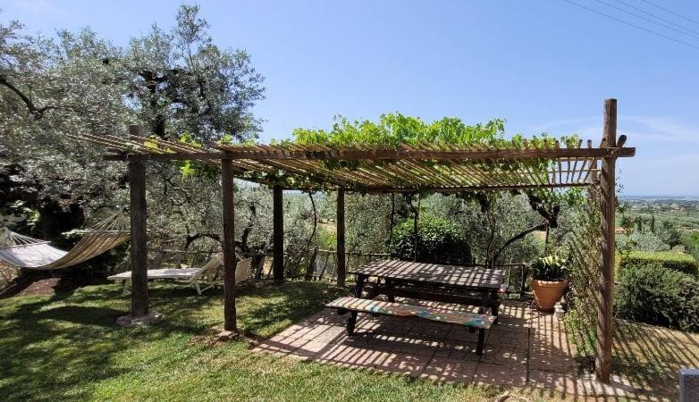 Carducci Holiday home *