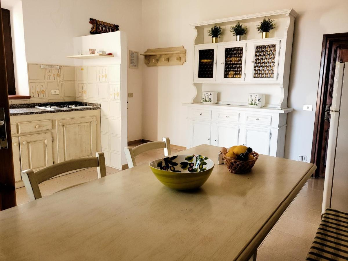 Holiday home Carducci Castagneto Carducci