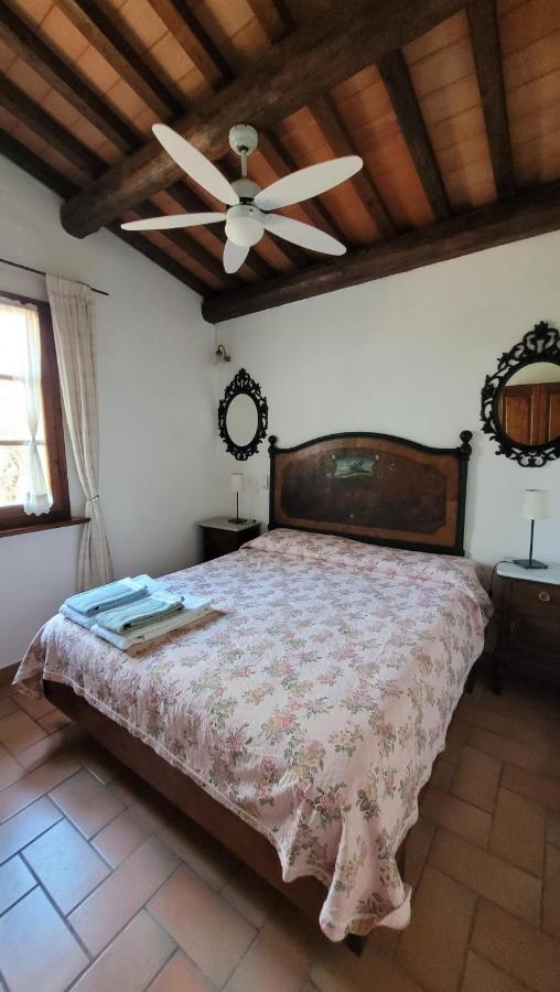 Holiday home Carducci *