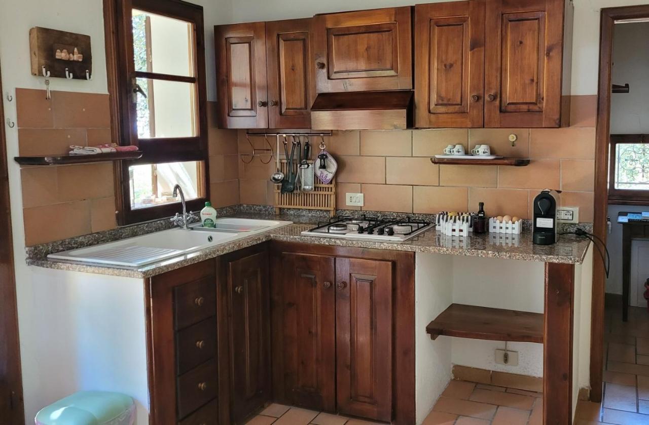Vakantiehuis Carducci *