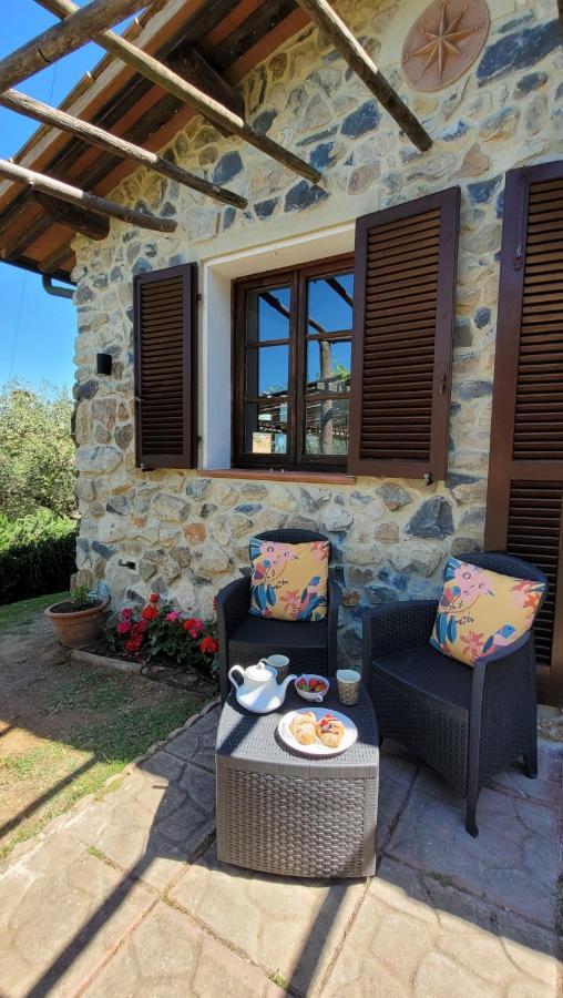 Holiday home Carducci Castagneto Carducci