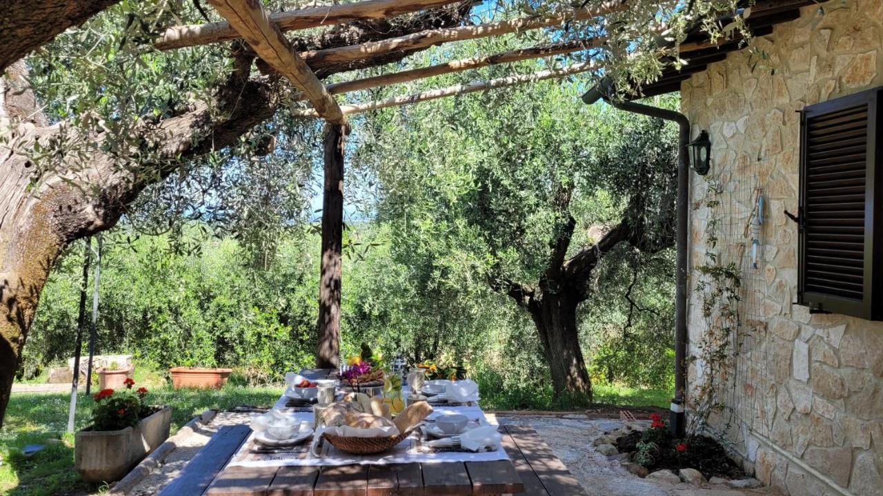 Holiday home Carducci