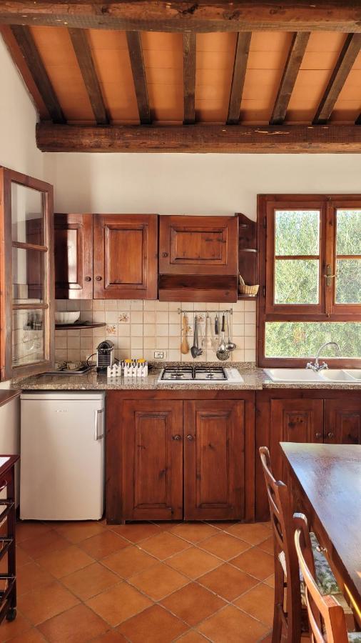 Carducci Holiday home *