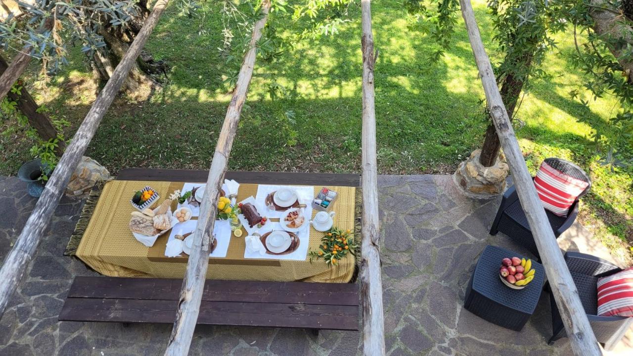 Carducci Holiday home Castagneto Carducci