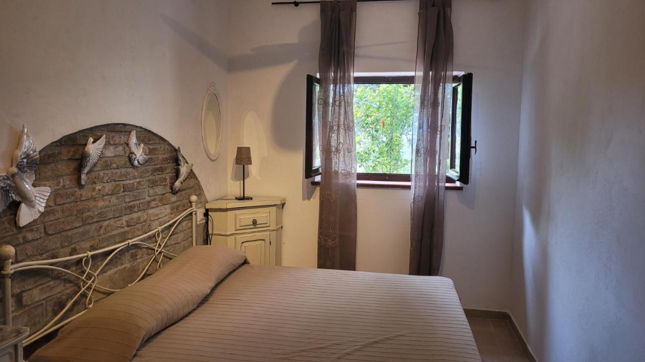 Carducci Vakantiehuis Castagneto Carducci