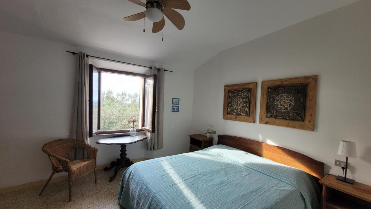 Carducci Holiday home *