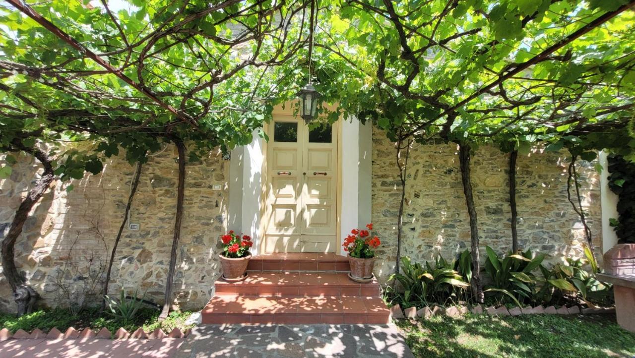 Holiday home Carducci Castagneto Carducci