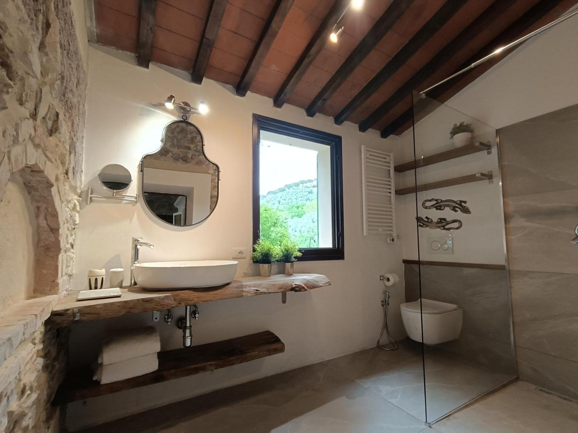 Carducci Vakantiehuis *