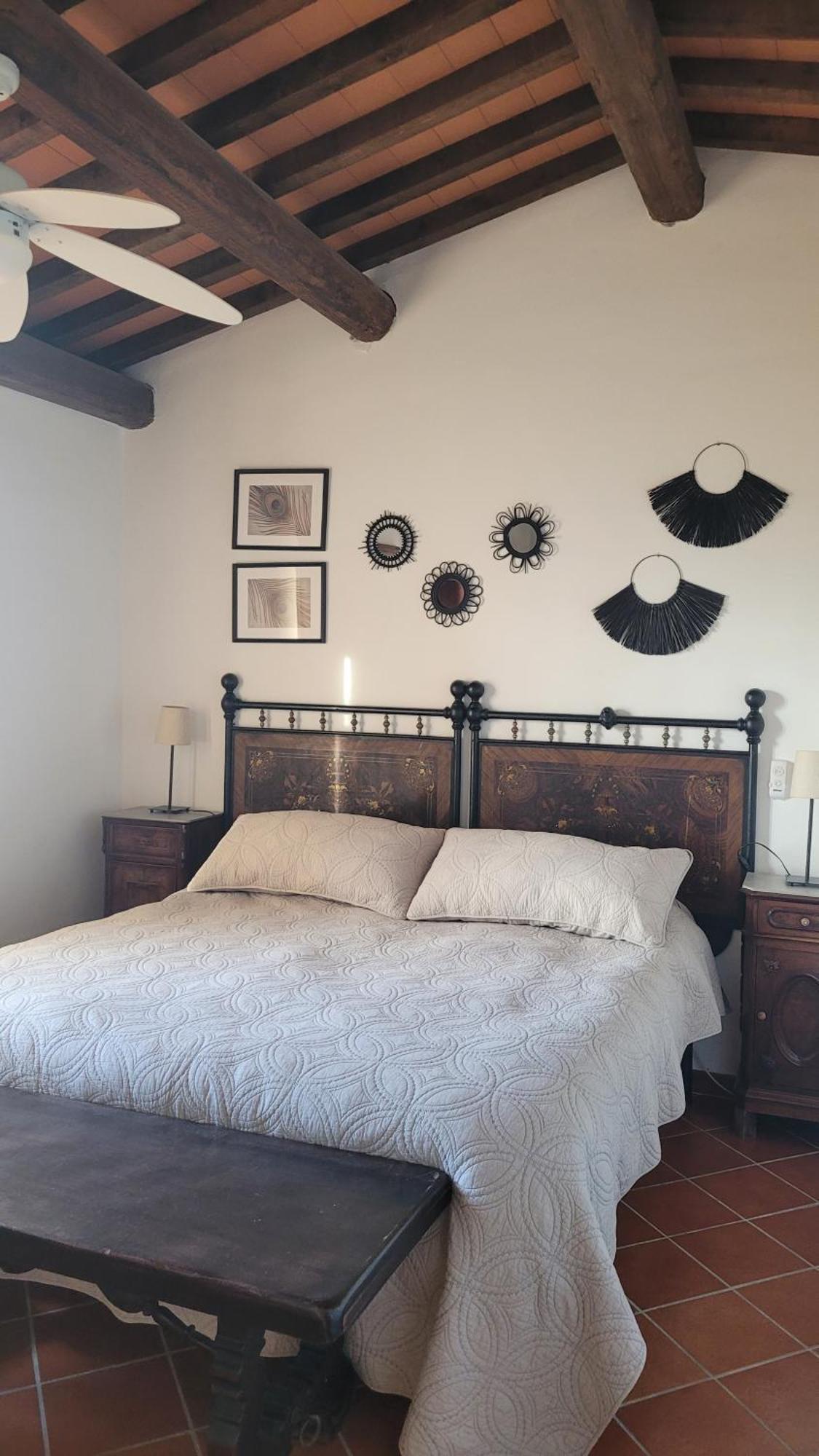 Carducci Vakantiehuis Castagneto Carducci