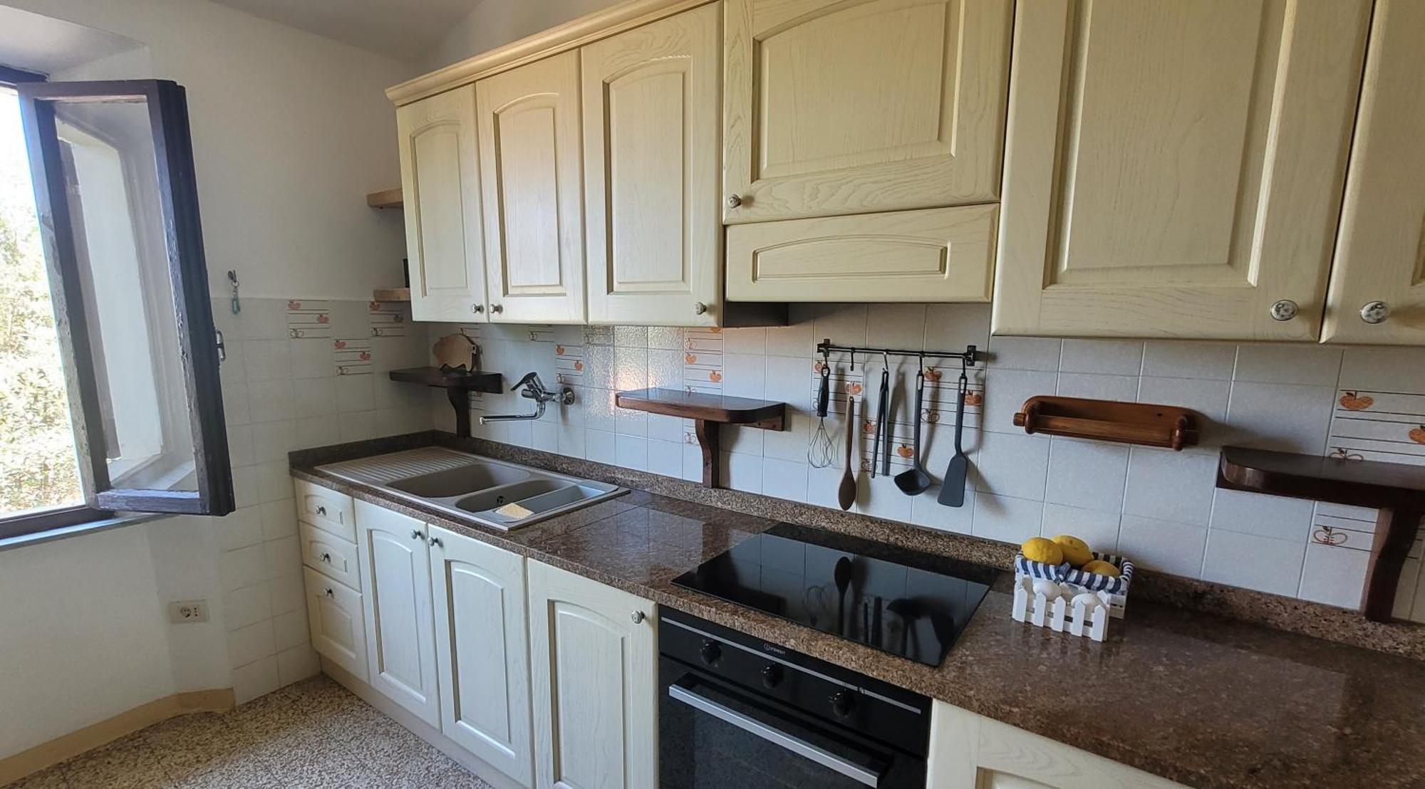 Holiday home Carducci