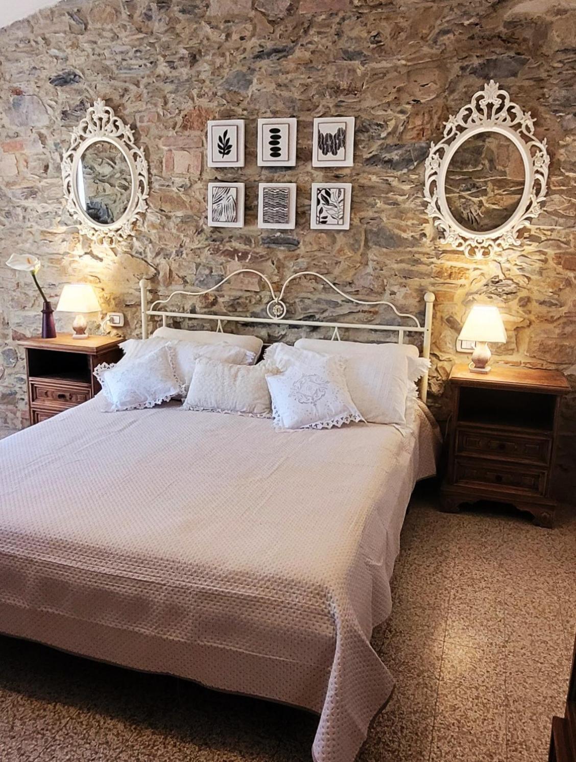 Holiday home Carducci *
